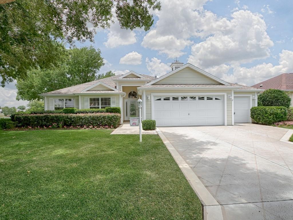 1900 Williamsburg Ave., The Villages, FL 32162