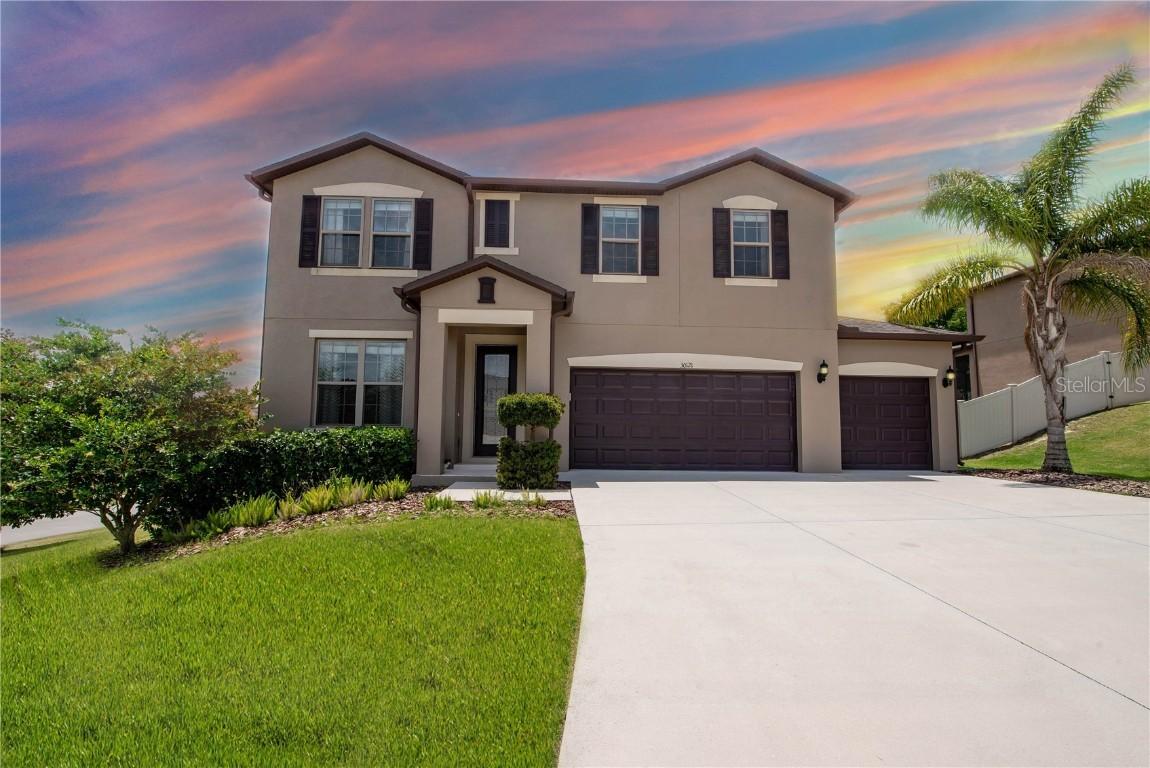 30121 Losino Cove, Mount Dora, FL 32757