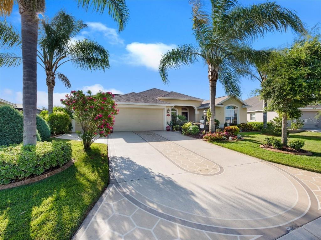 3097 Dafoe Ter., The Villages, FL 32163