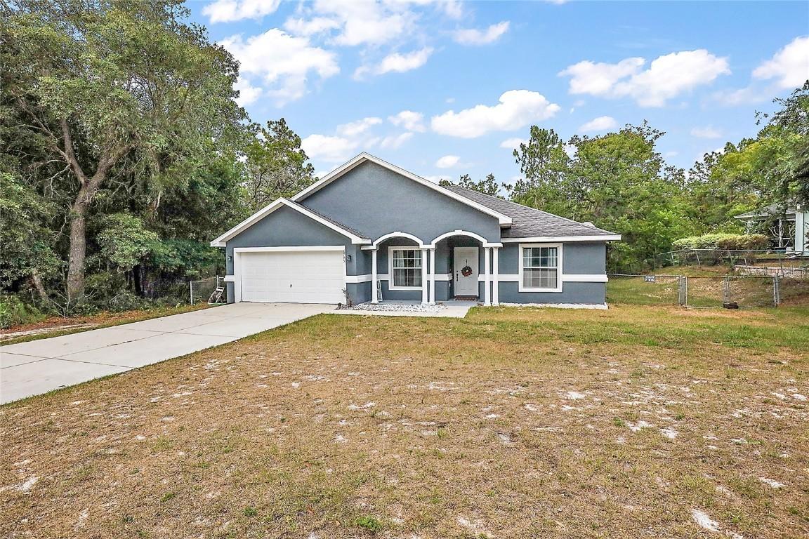 8795 SW 132nd Ln., Ocala, FL 34473