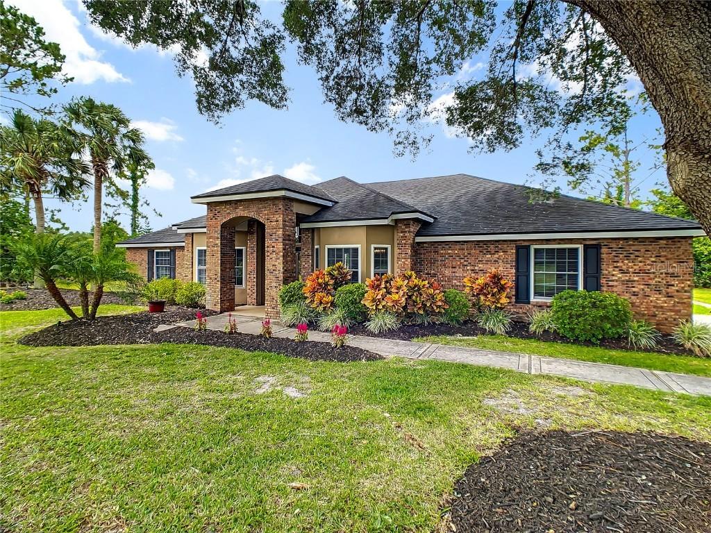 2974 Pickett Downs Dr., Chuluota, FL 32766