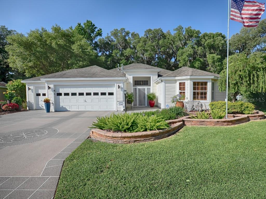 7193 SE 173rd Arlington Loop, The Villages, FL 32162