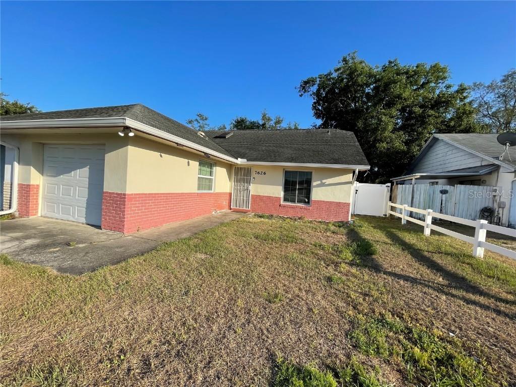 7626 Lake Gandy Cir., Orlando, FL 32810