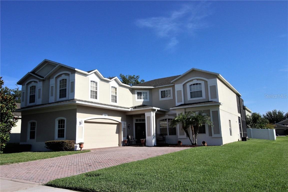 15345 Sandy Hook Ln., Clermont, FL 34714