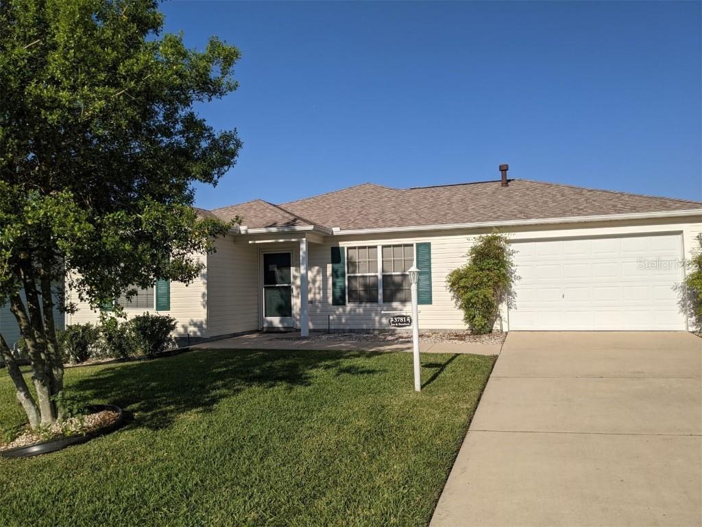 3781 Auburndale Ave., The Villages, FL 32162