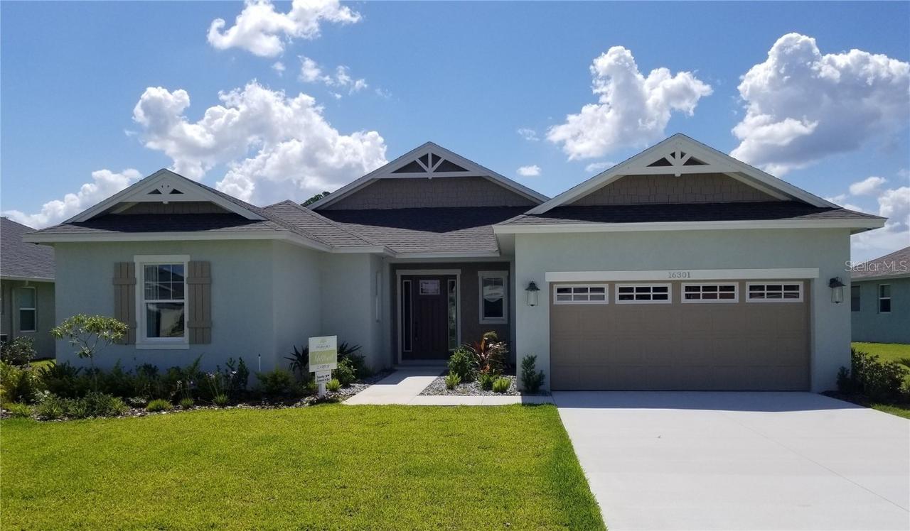 16301 Spring View Ct., Clermont, FL 34711