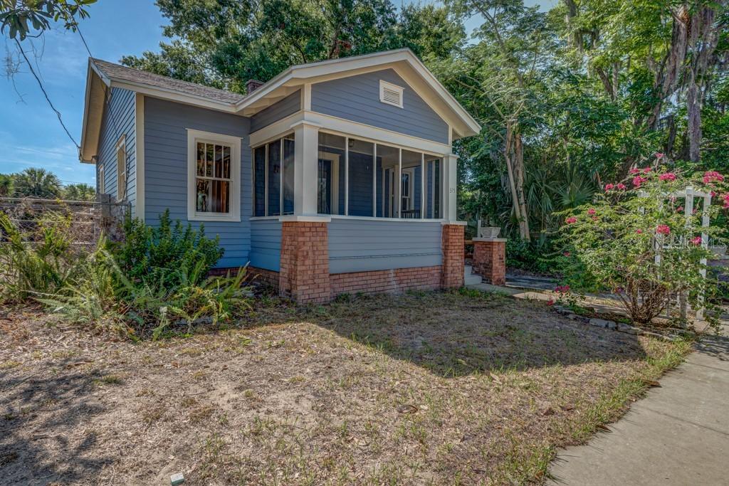 315 S Prescott St., Eustis, FL 32726