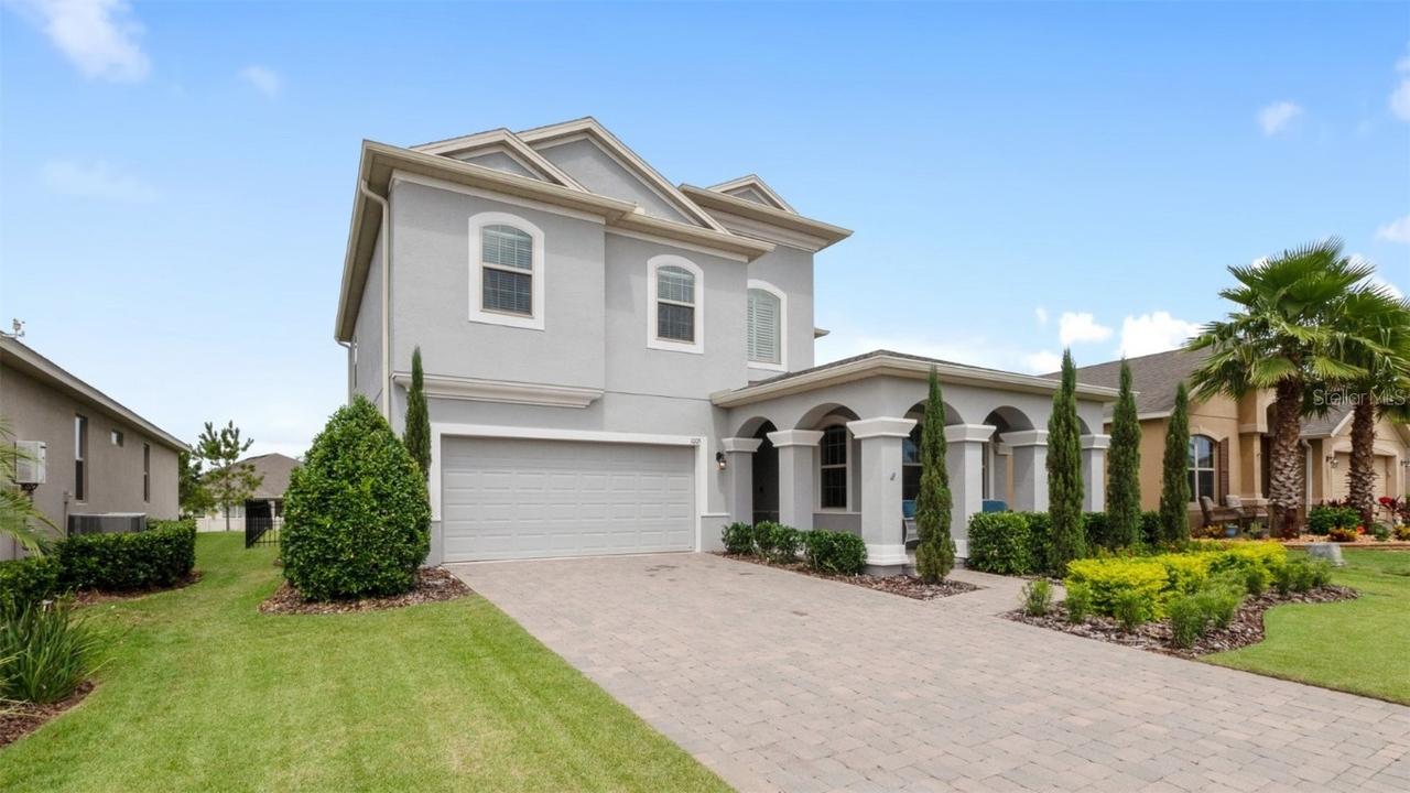1005 Sadie Ridge Rd., Clermont, FL 34715