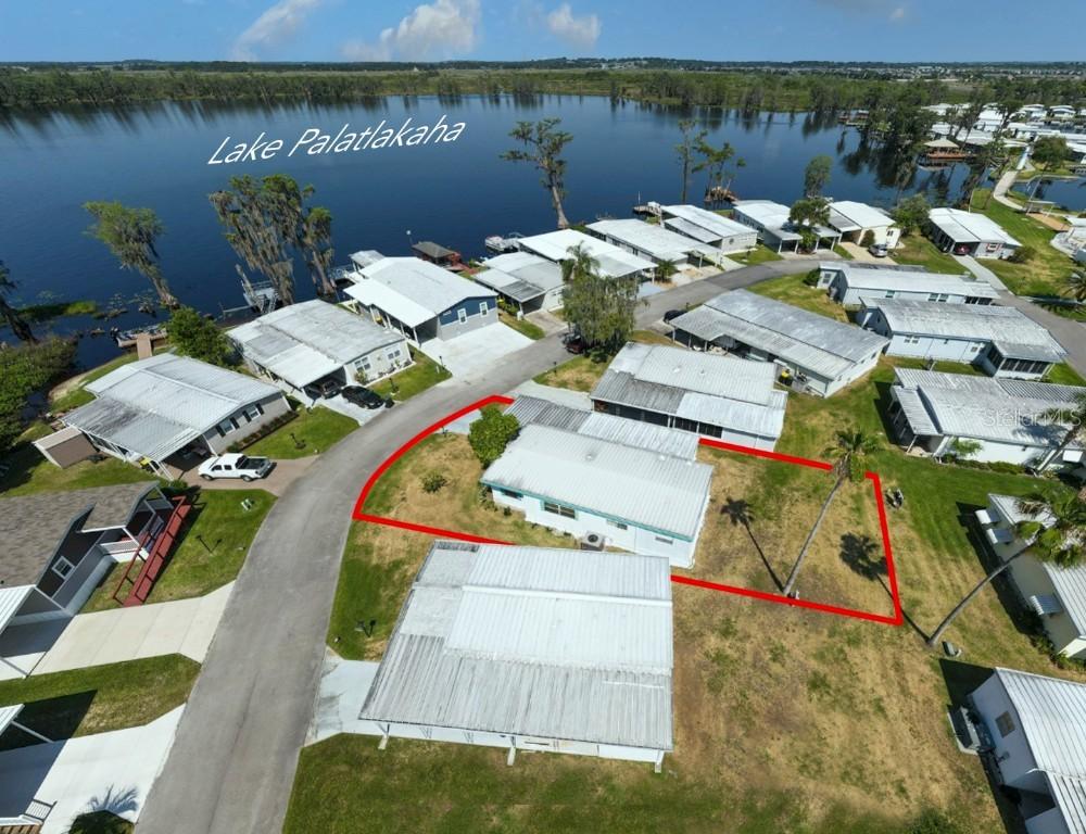 1401 W Highway 50 #137, Clermont, FL 34711