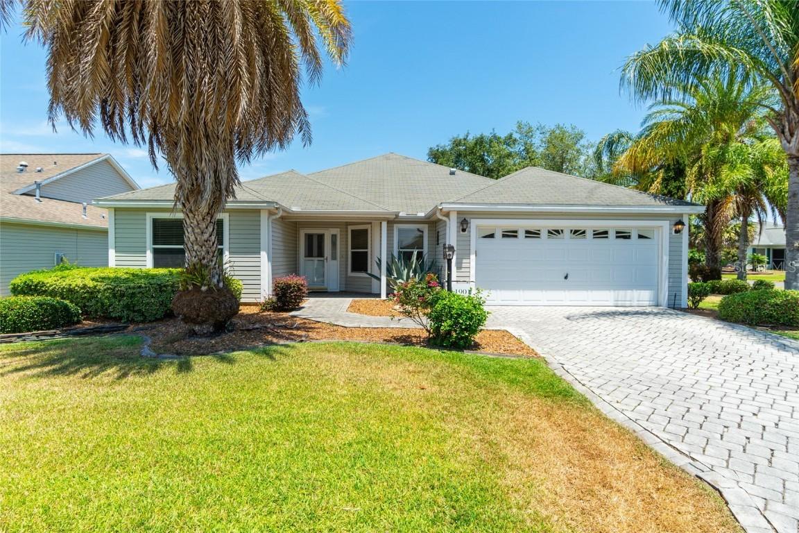 1901 Treadwell Ter., The Villages, FL 32162