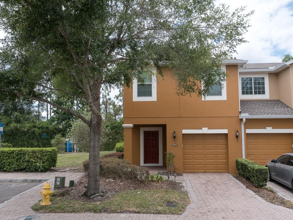 5446 Rutherford Pl., Oviedo, FL 32765