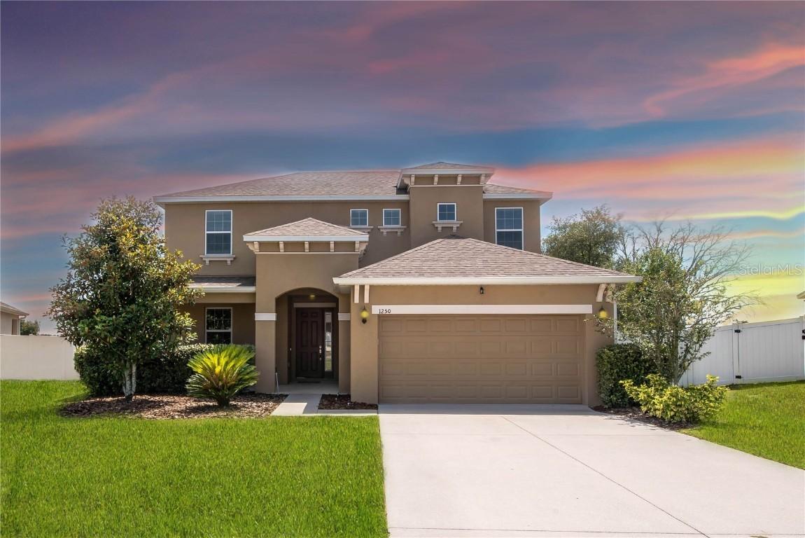 1250 Merion Dr., Mount Dora, FL 32757