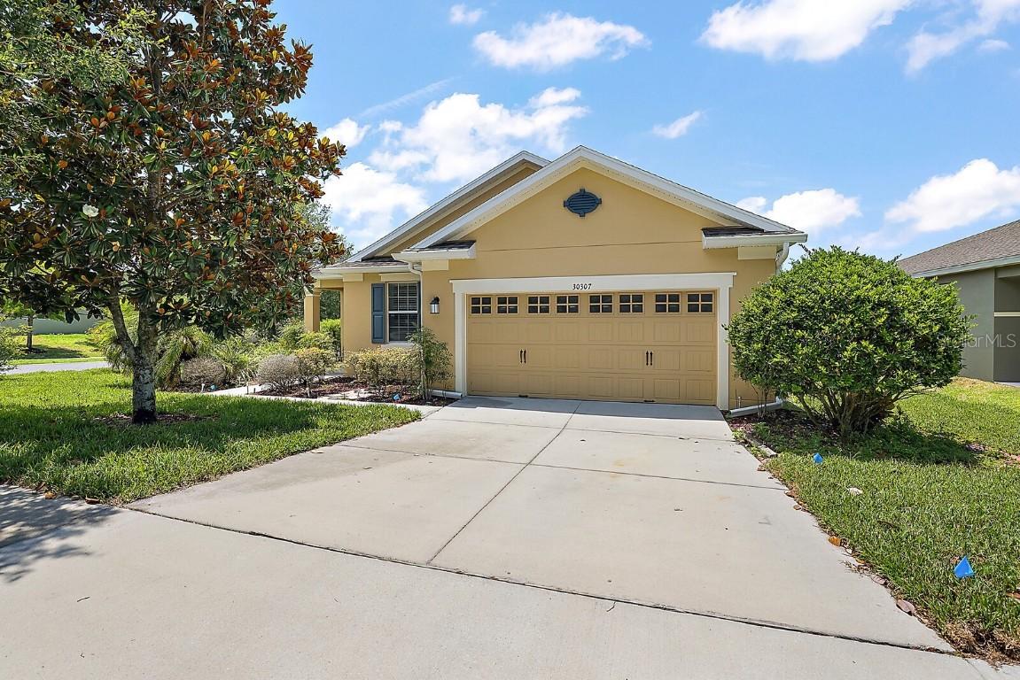 30307 Cheval St., Mount Dora, FL 32757