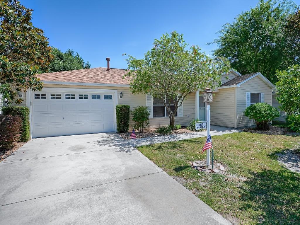3339 Woodridge Dr., The Villages, FL 32162
