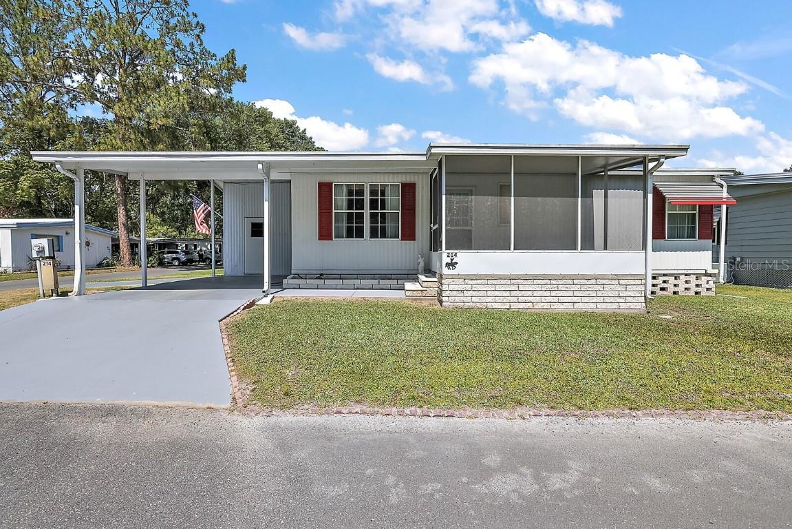 214 Palm Meadows Dr., Eustis, FL 32726