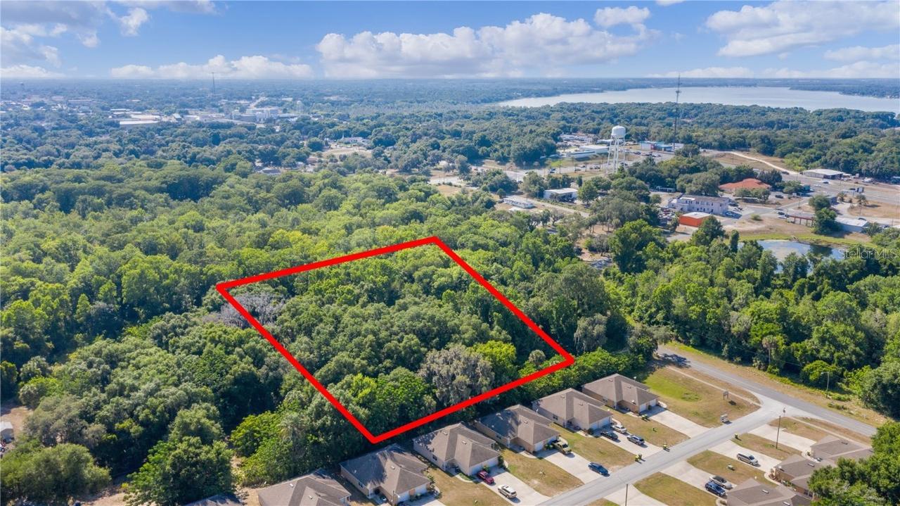 Morrison Rd., Leesburg, FL 34748