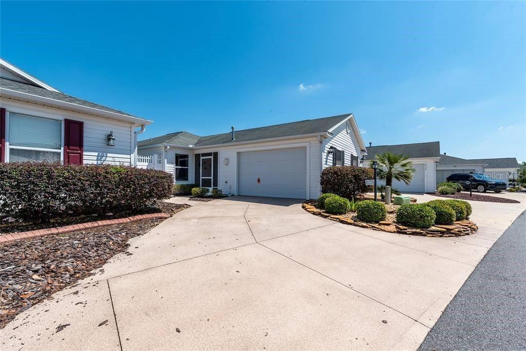2119 Burroughs Rd., The Villages, FL 32162