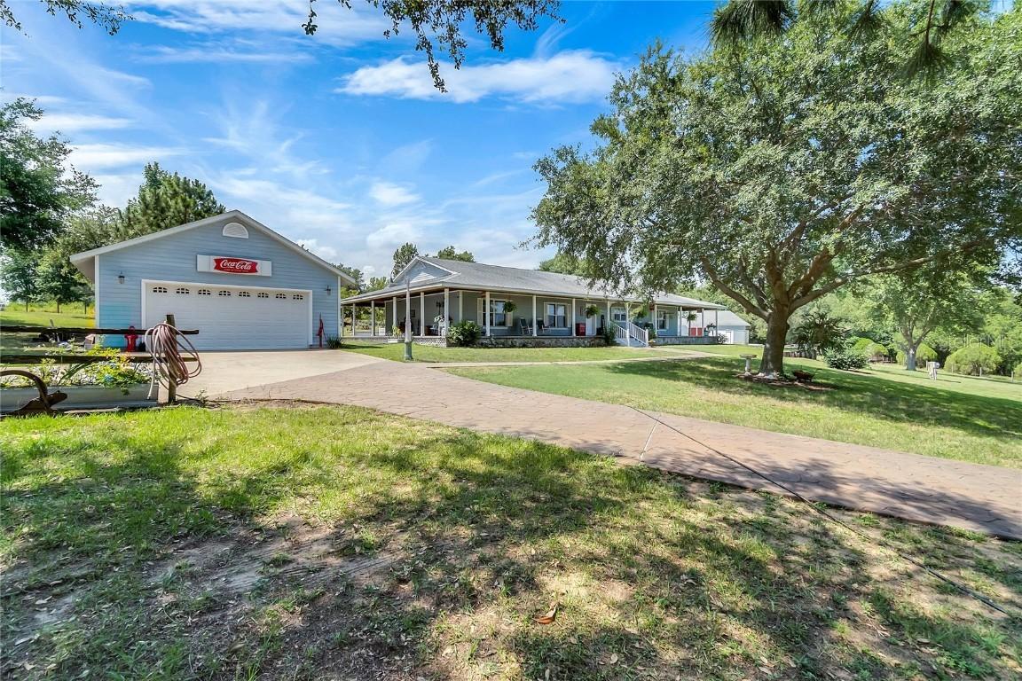 20607 Sugarloaf Mountain Rd., Clermont, FL 34715