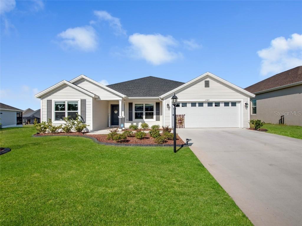 11365 Zimmerman Path, Oxford, FL 34484