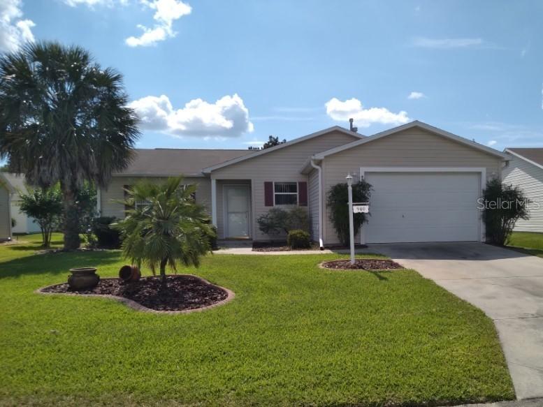 940 Cambridge Ct., The Villages, FL 32162