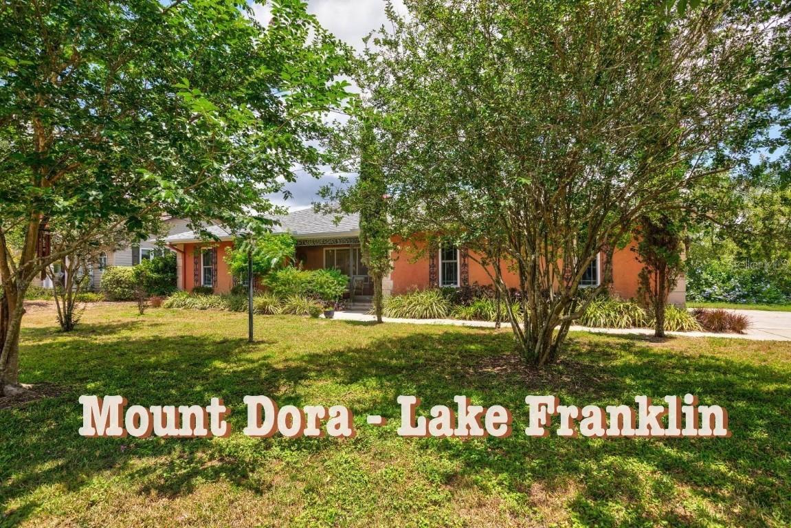 1311 E 5th Ave., Mount Dora, FL 32757