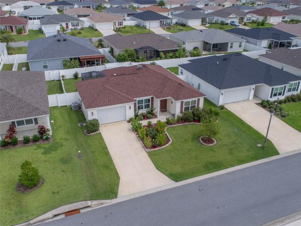 934 Kauska Way, The Villages, FL 32163