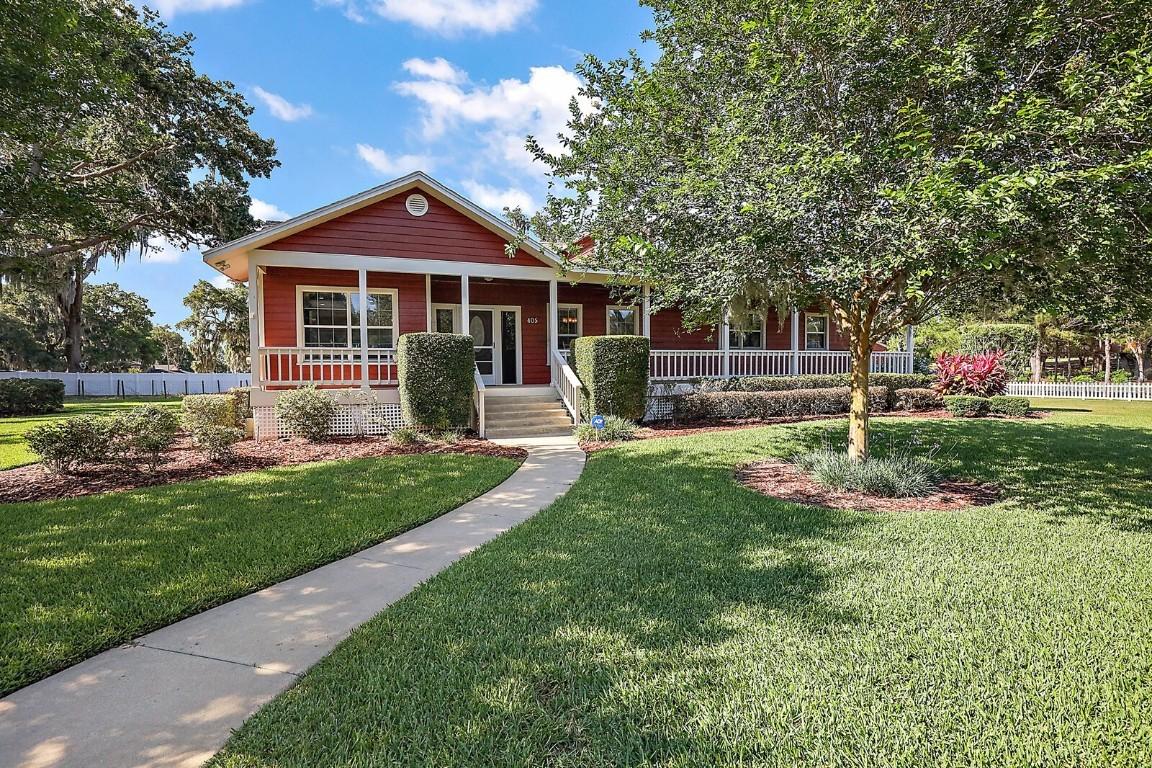 405 Carman Dr., Leesburg, FL 34748