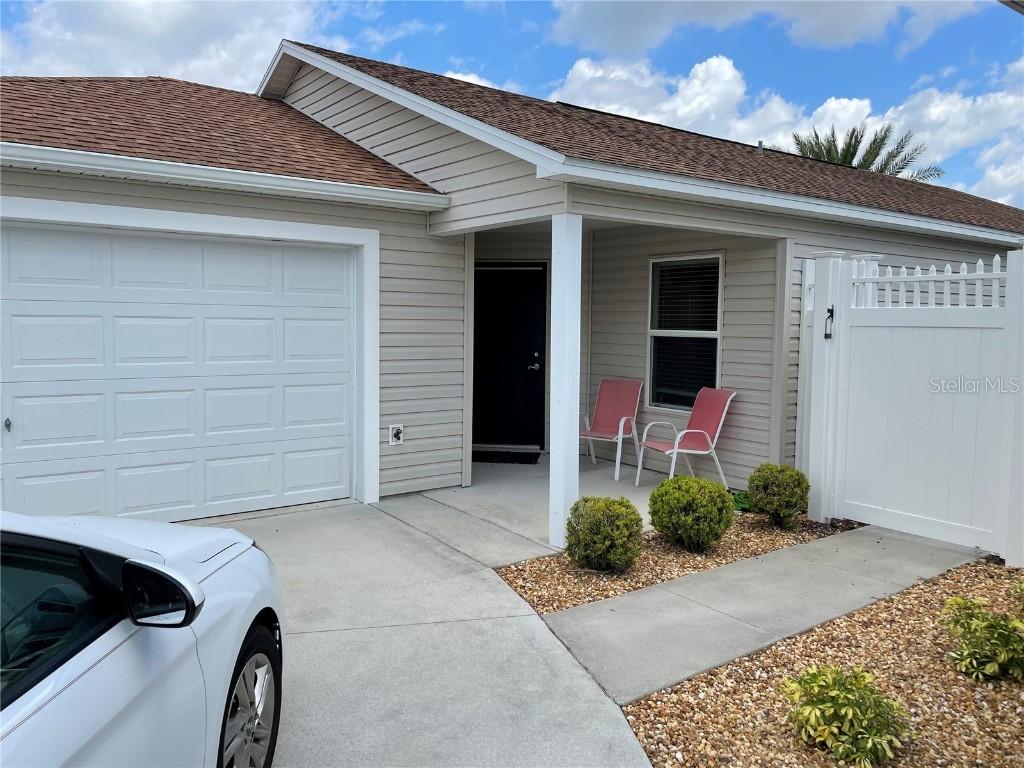 [Address Hidden by Seller], The Villages, FL 32162