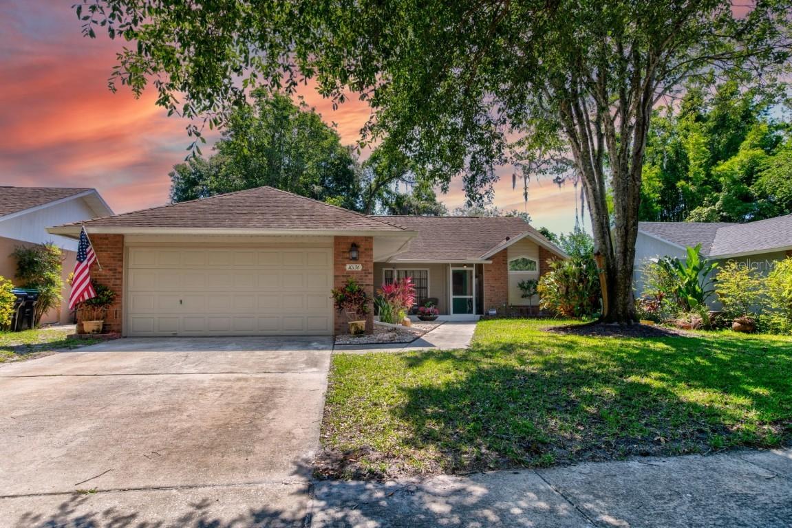 10136 Cheshunt Dr., Orlando, FL 32817