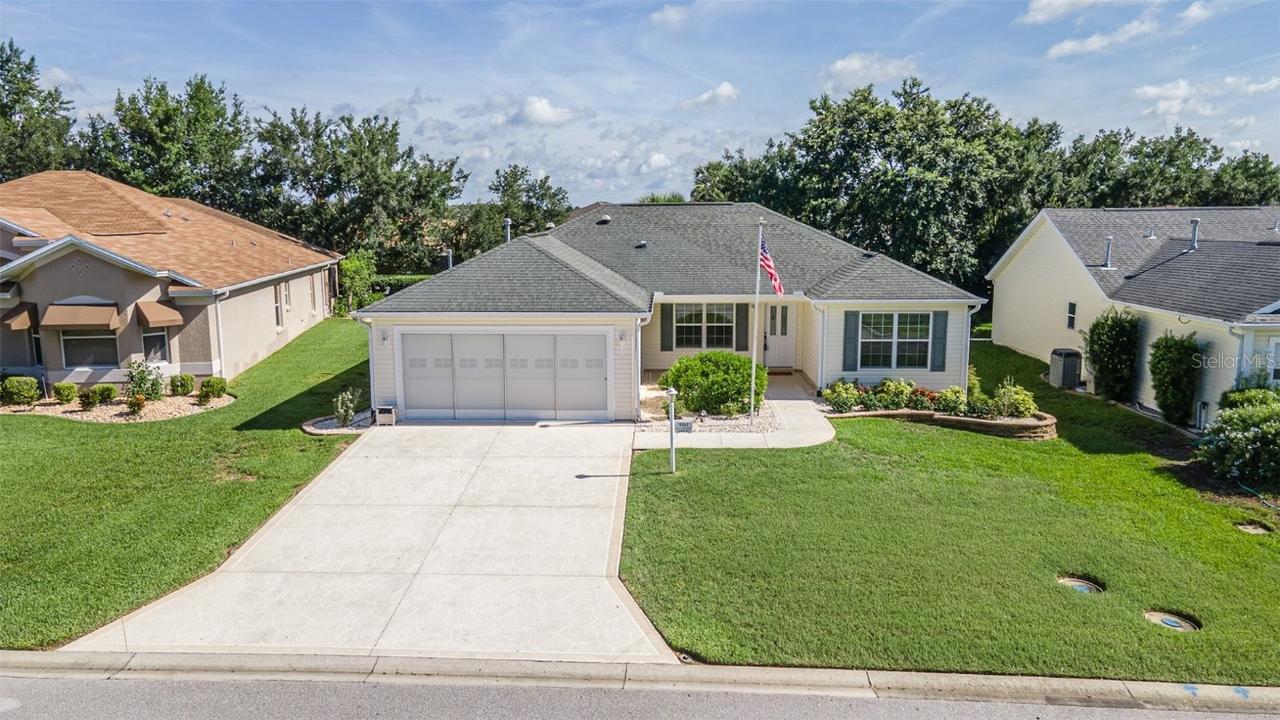 9161 SE 169th Bentley St., The Villages, FL 32162