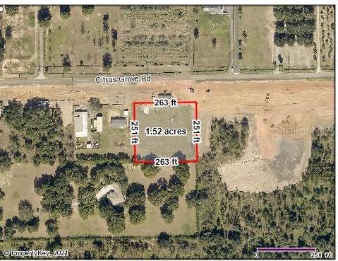 12440 Citrus Grove Rd., Clermont, FL 34715