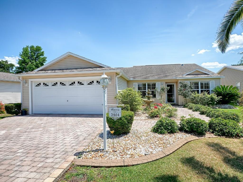 3464 Idlewood Loop, The Villages, FL 32162