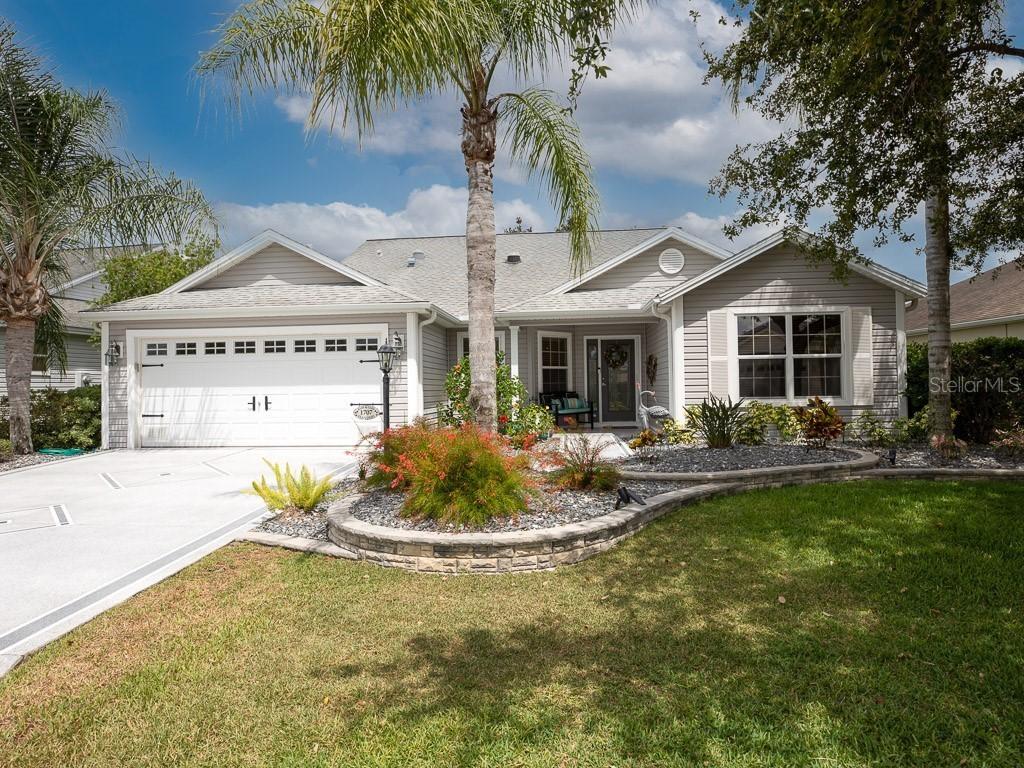 1707 Van Buren Way, The Villages, FL 32162