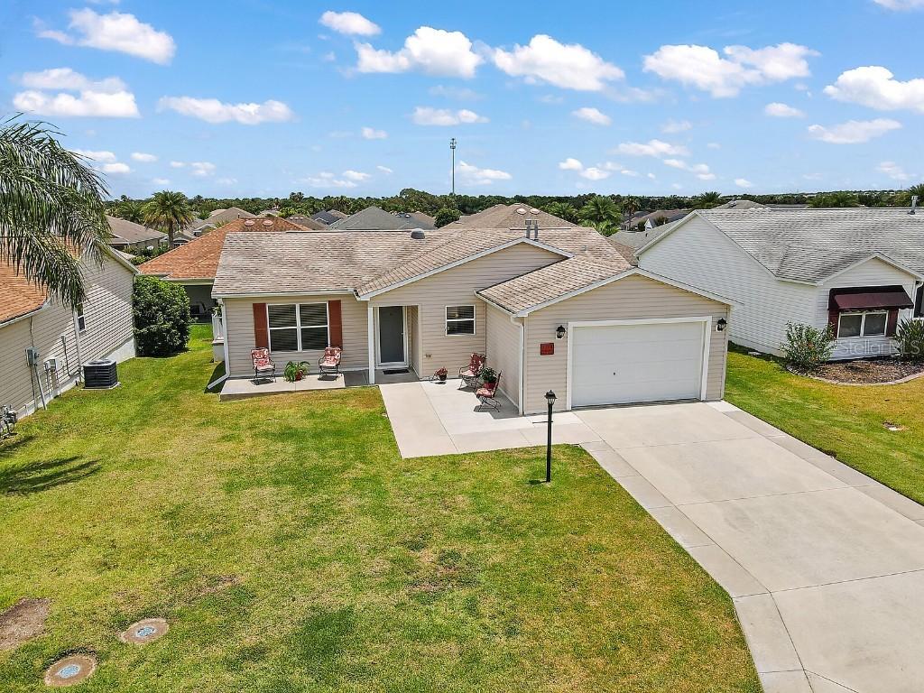 1373 Murrells Inlet Loop, The Villages, FL 32162