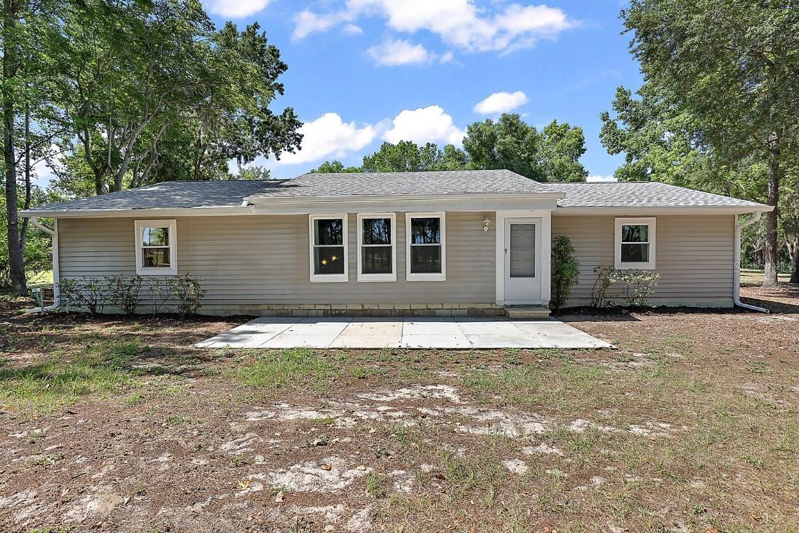 8024 Florida Boys Ranch Rd., Groveland, FL 34736