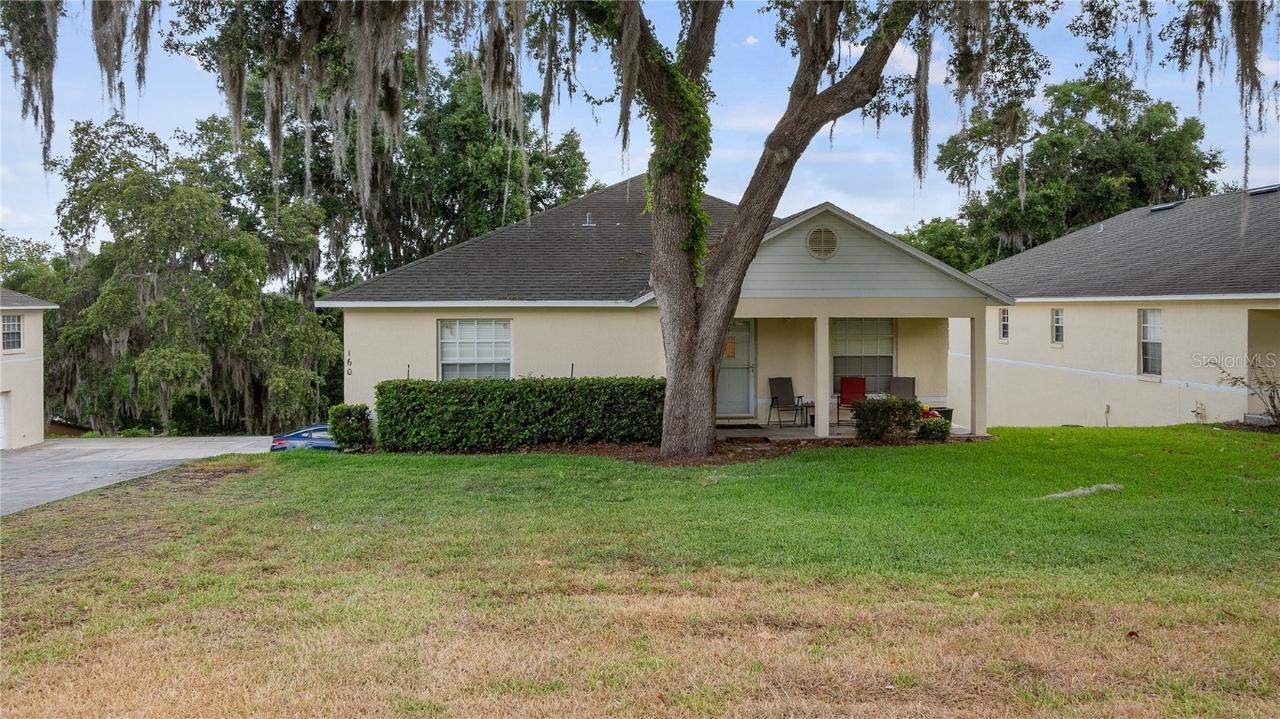 160 E Minnehaha Ave., Clermont, FL 34711