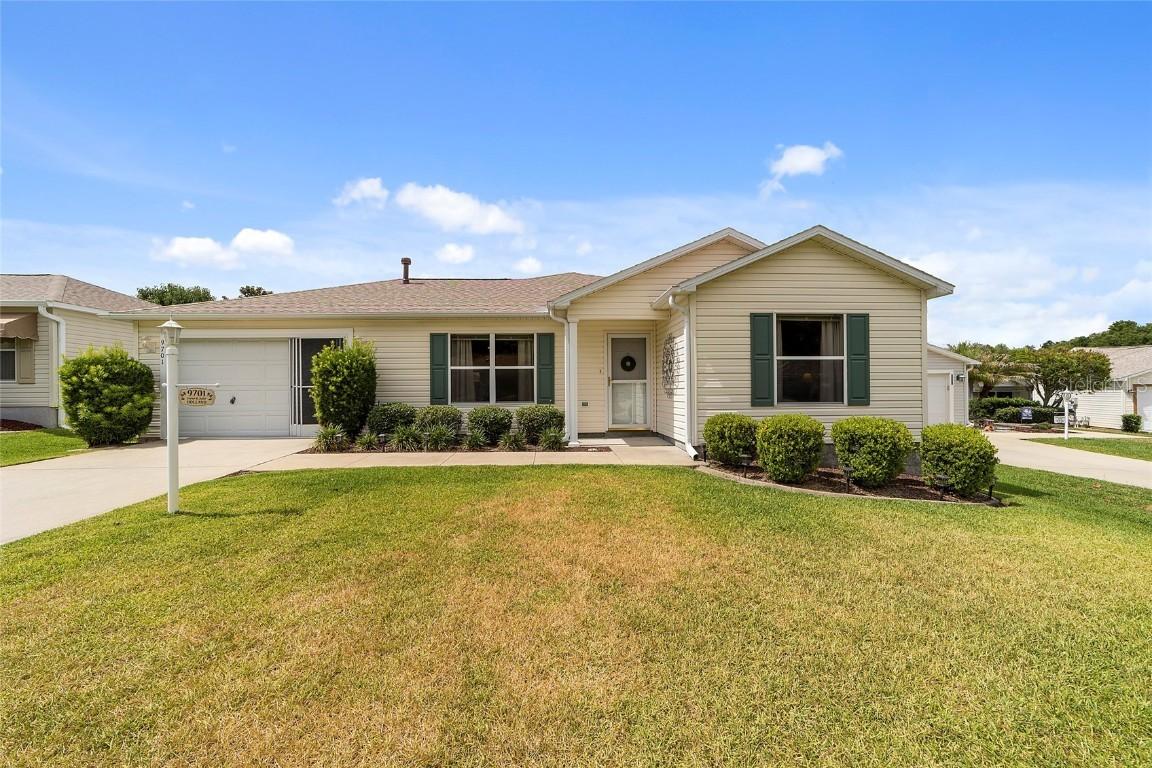 9701 SE 171 Argyll St., The Villages, FL 32162