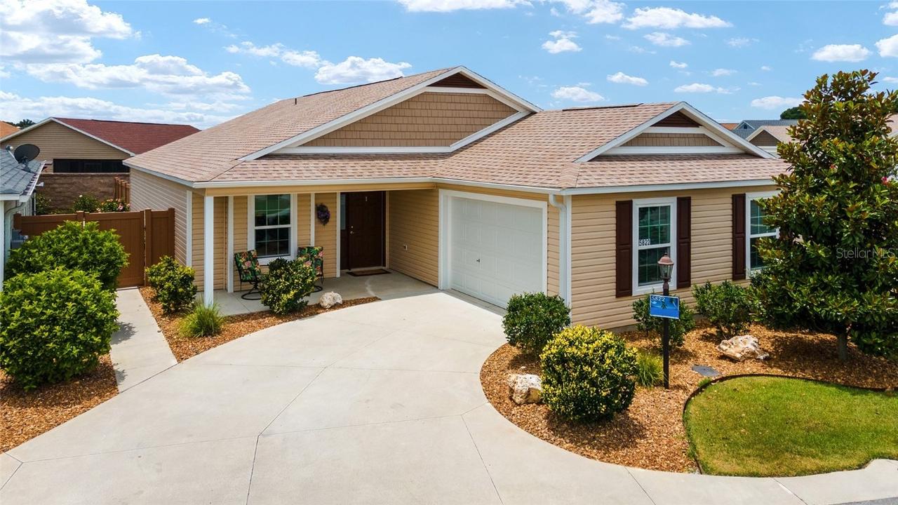 5822 Tupelo Ter., The Villages, FL 32163