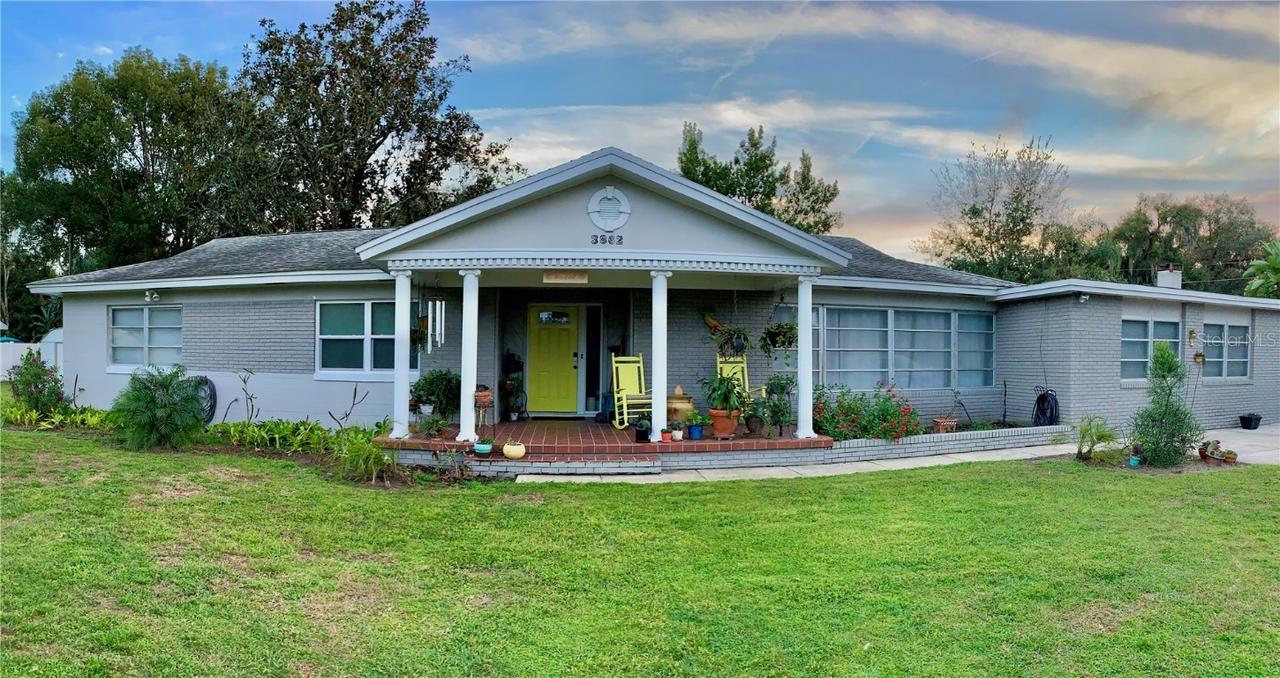 3862 Cactus Ln., Mount Dora, FL 32757