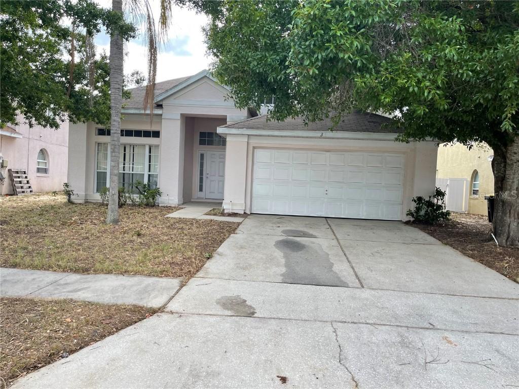 341 Downing Cir., Davenport, FL 33897