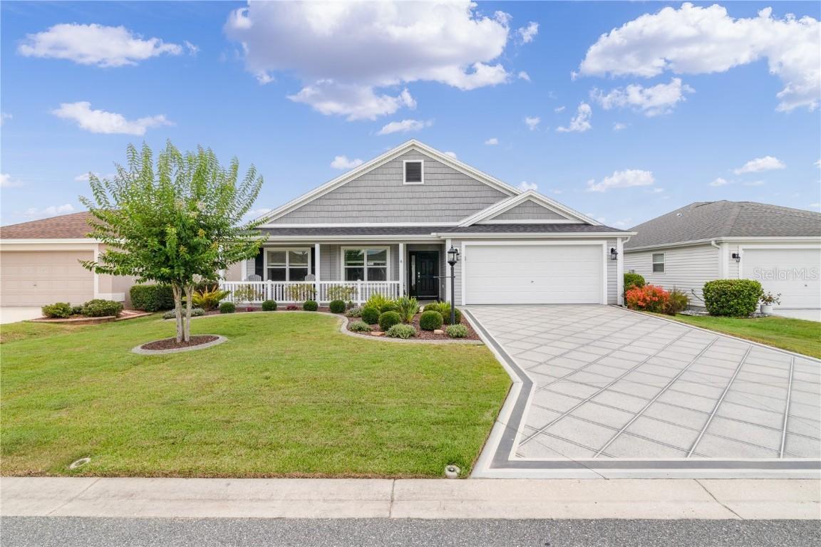 3572 Nomad Ter., The Villages, FL 32163