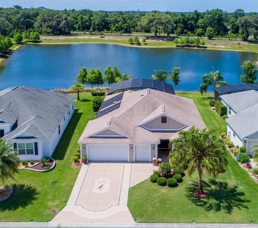 2066 Vision Ct., The Villages, FL 32163