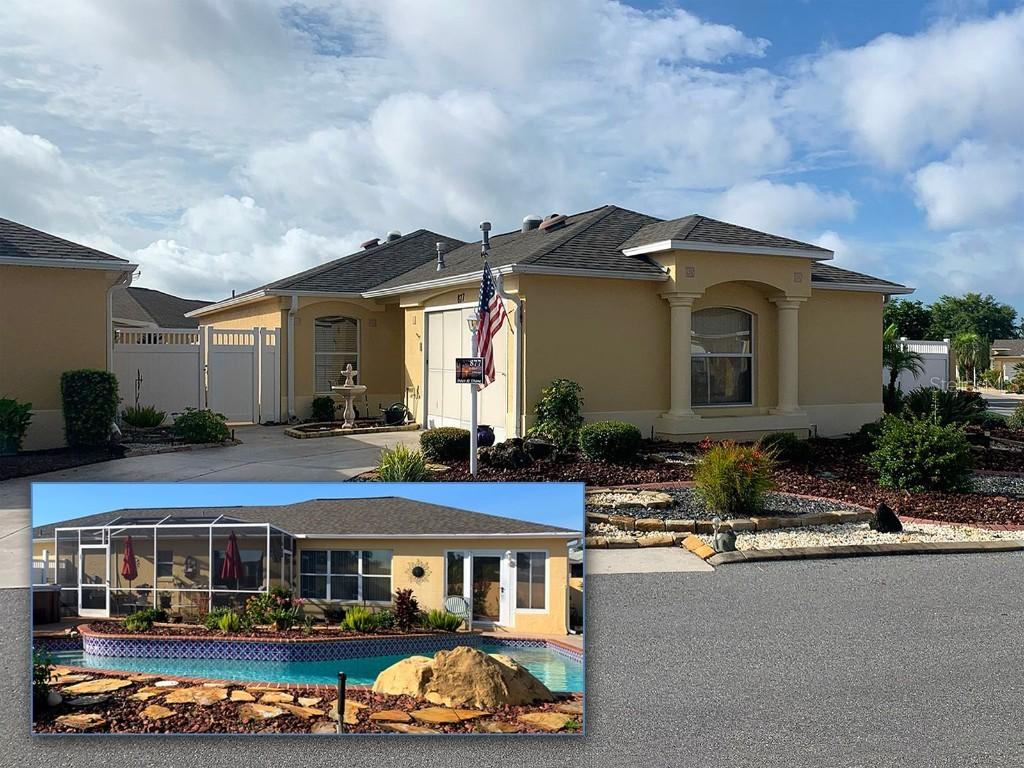 877 Lexington Ln., The Villages, FL 32162