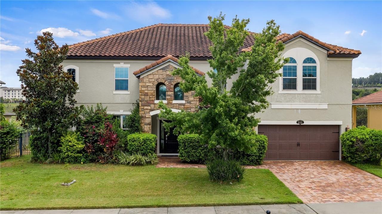 2446 Linkwood Ave., Clermont, FL 34711