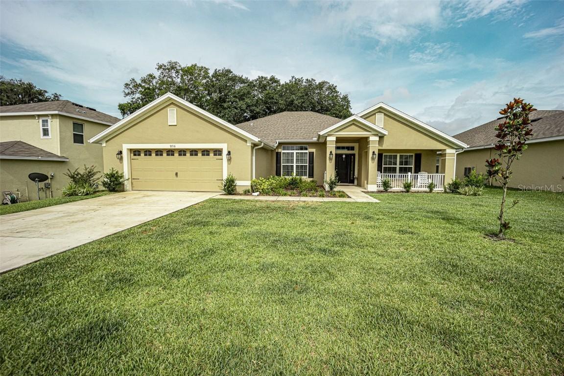 9716 Pepper Tree Tr., Wildwood, FL 34785