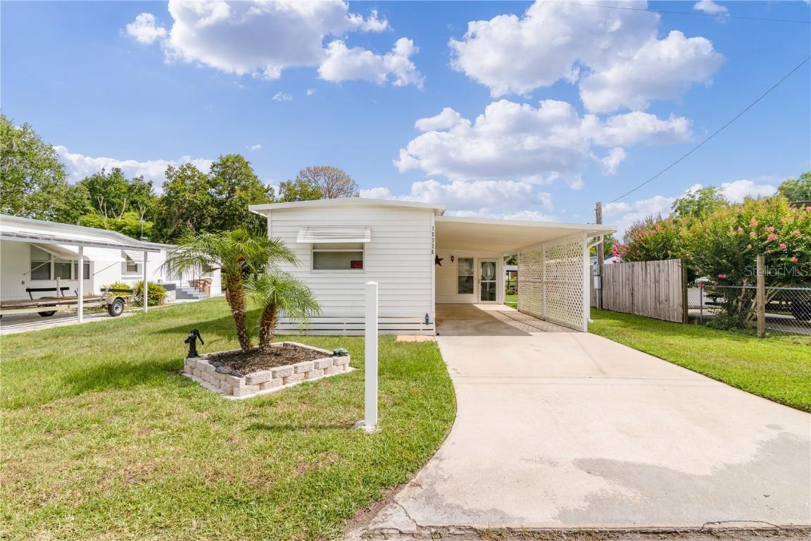 15326 Santa Fe Tr., Eustis, FL 32726