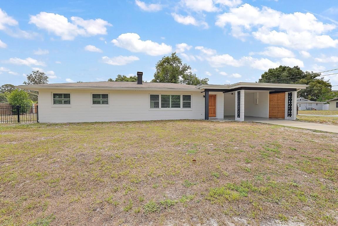 314 Belle Ayre Dr., Mount Dora, FL 32757