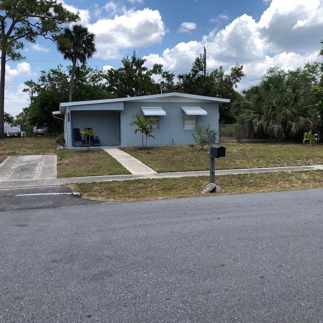 2320 Wiley St., Port Charlotte, FL 33952