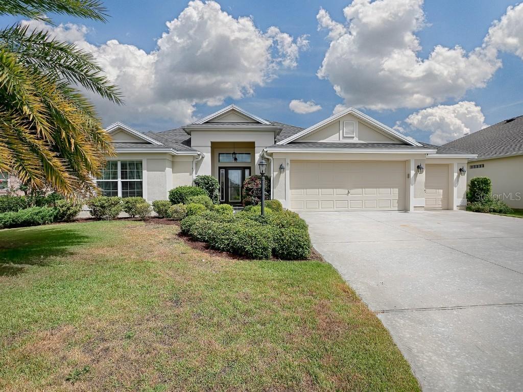 3754 Valleybrook Way, The Villages, FL 32163