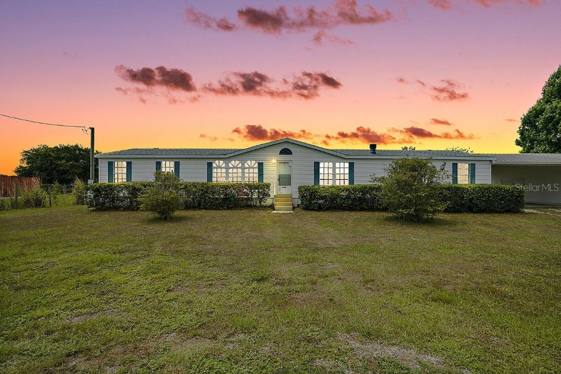 1899 Mathis Rd., St. Cloud, FL 34771